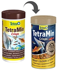 Tetra Корм TetraMin Crisps
